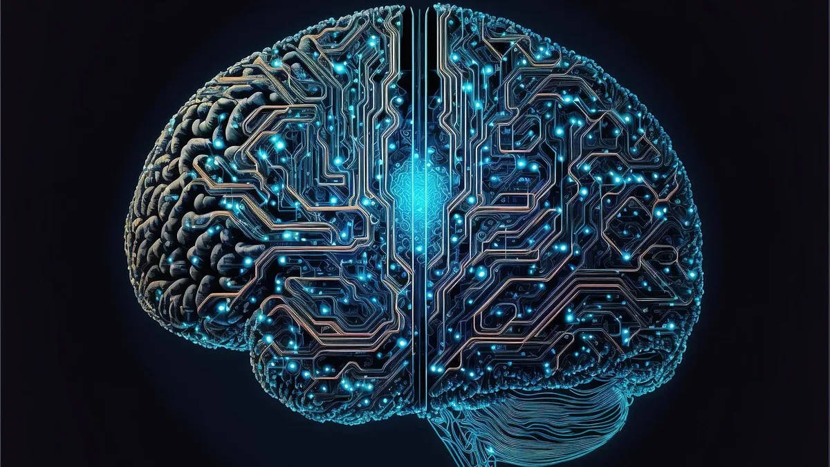 A scientific review details how brain stimulation techniques like TMS and DBS are shifting psychiatric treatment toward...
