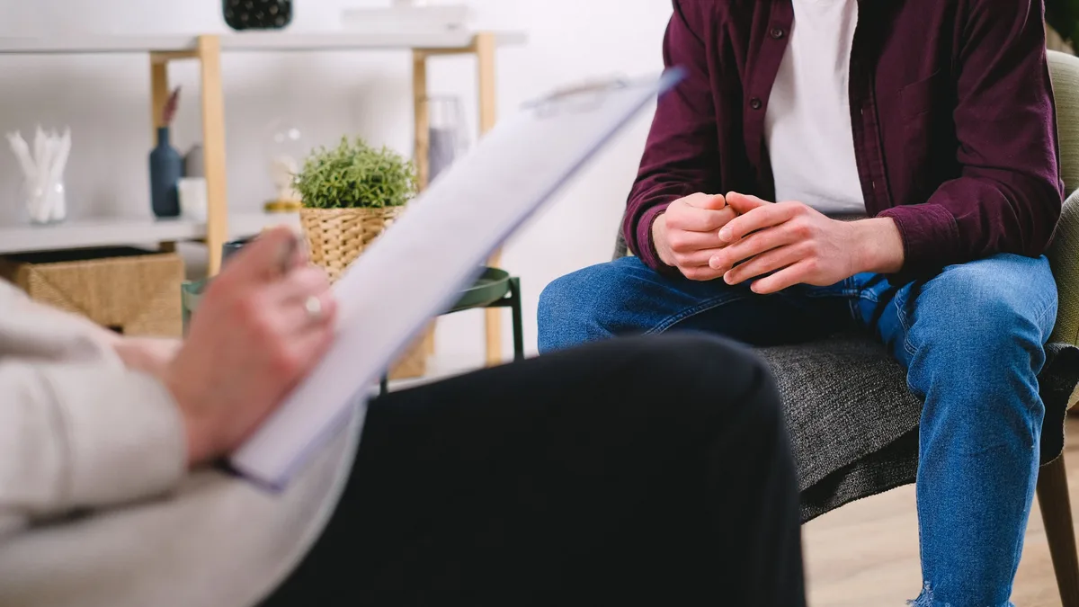 A 2026 German trial suggests a modified form of psychodynamic psychotherapy may benefit patients with schizophrenia...