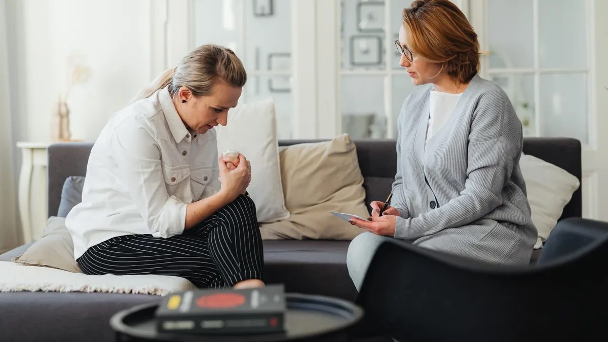 A recent CDC report highlights a significant increase in hospital visits due to cannabis hyperemesis syndrome, a condition...