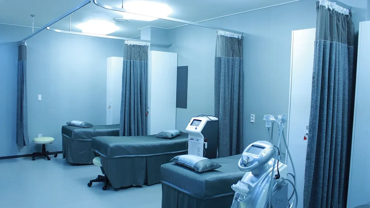 The American Academy of Sleep Medicine is urging CMS to maintain proposed payment rates for new unattended sleep testing...