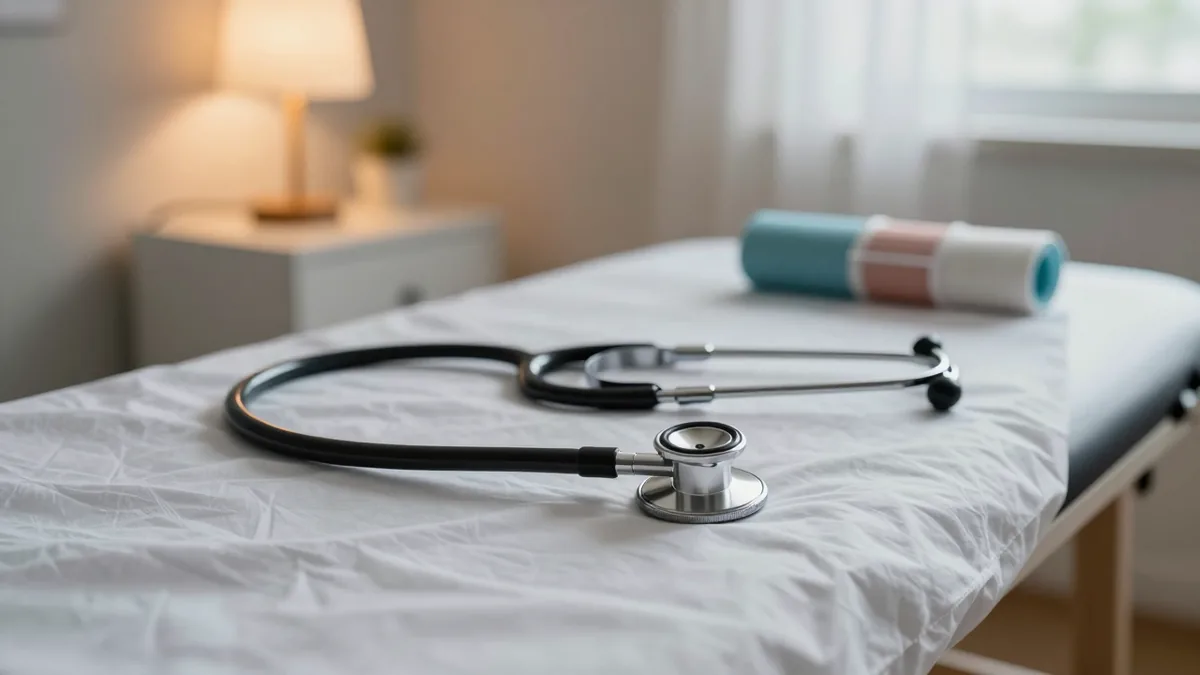A recent study published in the Journal of Clinical Sleep Medicine has found a significant increase in adverse event...