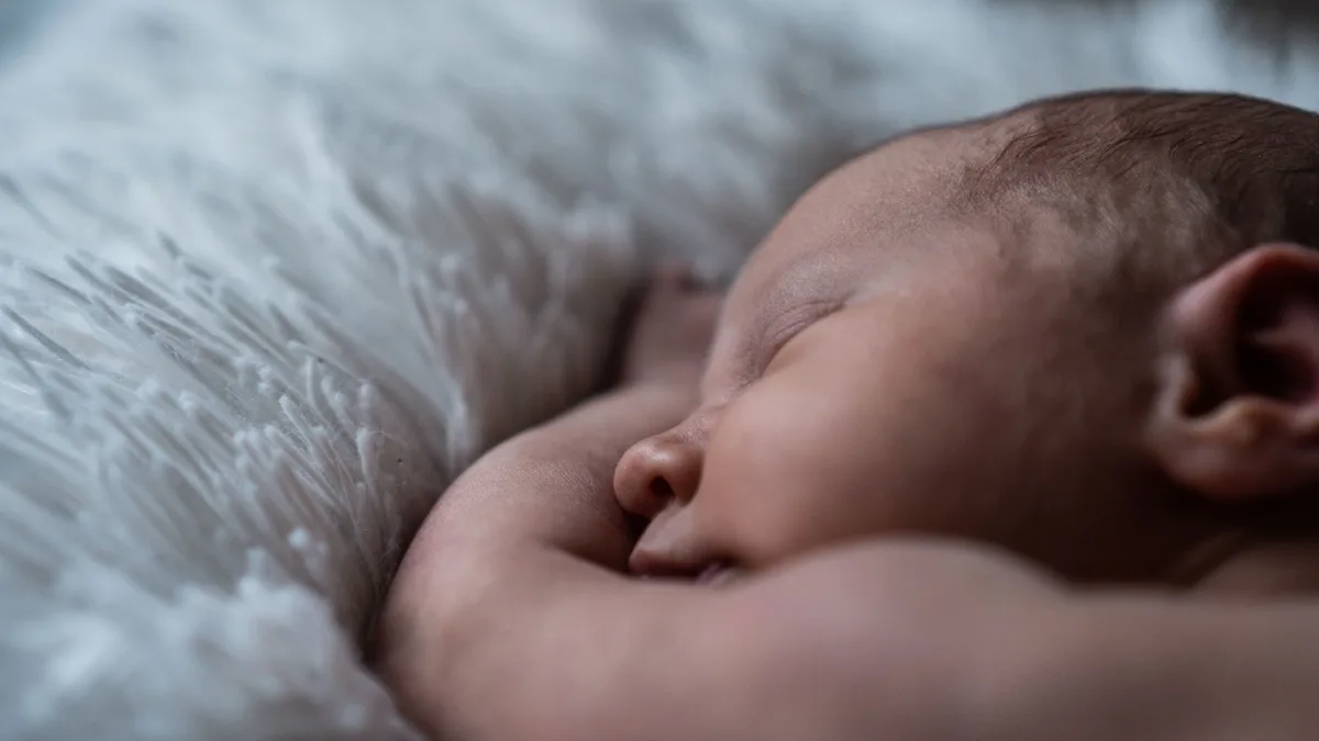 The first 1,000 days of life are a critical period for establishing a healthy microbiota, which can impact various...