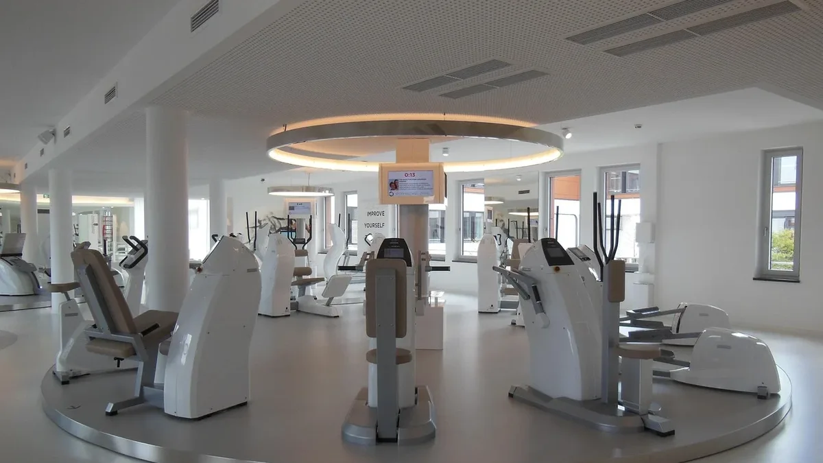 University of Texas at Austin researchers found that as little as 10 minutes of moderate activity per day, or frequent...