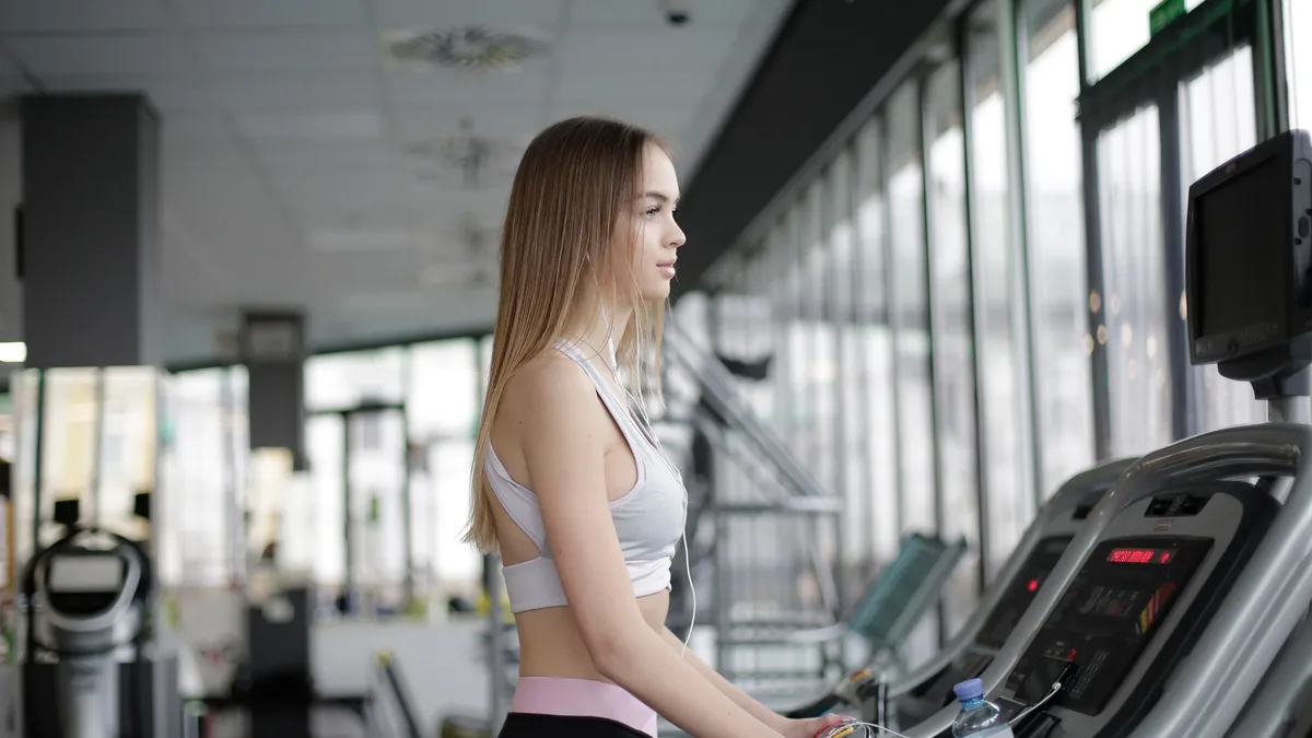 A 12-month exercise program improved memory and slowed epigenetic aging in breast cancer survivors, though cognitive...