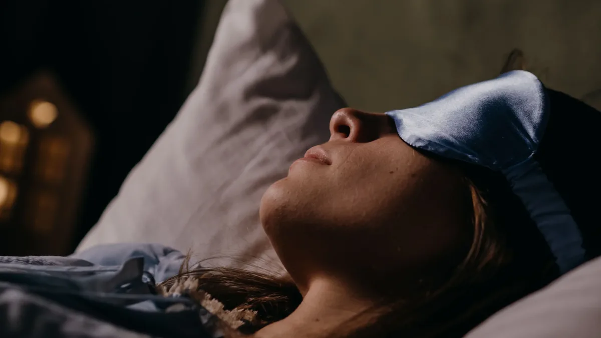 A survey of sleep professionals finds 41% identify patients with facial hair as the hardest to fit for CPAP therapy