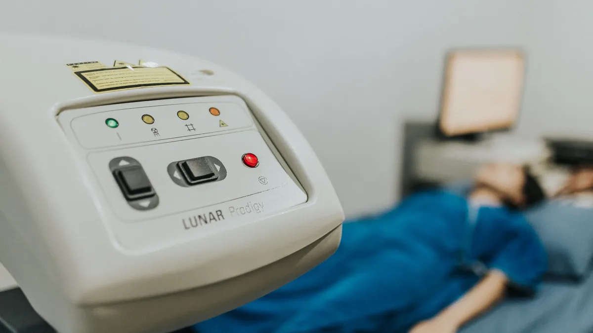 A Portland ambulatory surgery center performed the first outpatient bilateral hypoglossal nerve stimulation implant in...