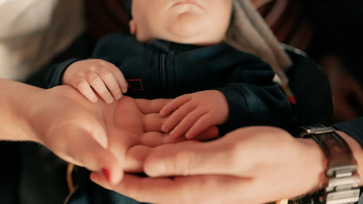Three new studies led by UC Irvine's Denise Werchan show how unpredictable household resources and caregiving affect...