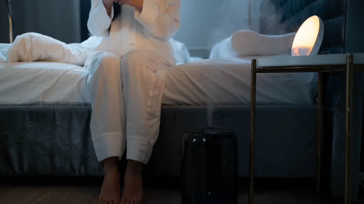 A growing number of sleep physicians and researchers argue that the apnea-hypopnea index (AHI) may not be the best...