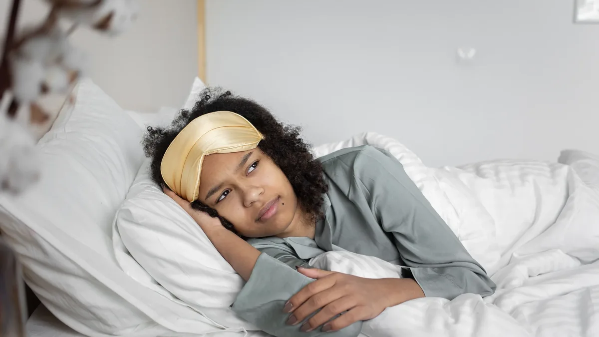 Audiologist Laura Coco explains that chronic environmental noise is a significant public health hazard, disrupting sleep...
