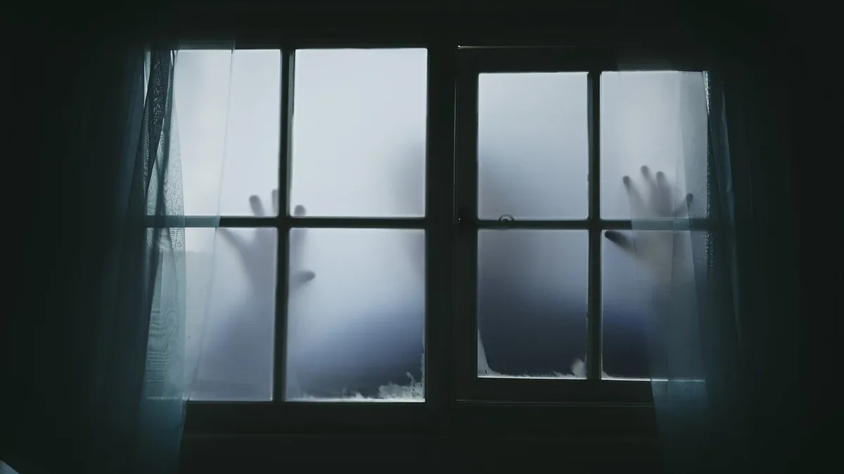 A new horror film, 'Parasomnia,' centers on a woman with a severe sleep disorder whose night terrors manifest a...