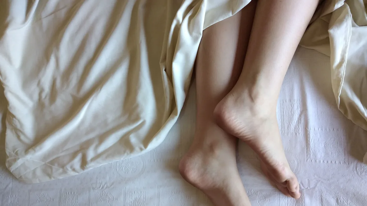 The Restless Legs Syndrome (RLS) Foundation has published an updated treatment algorithm, providing practical guidance...