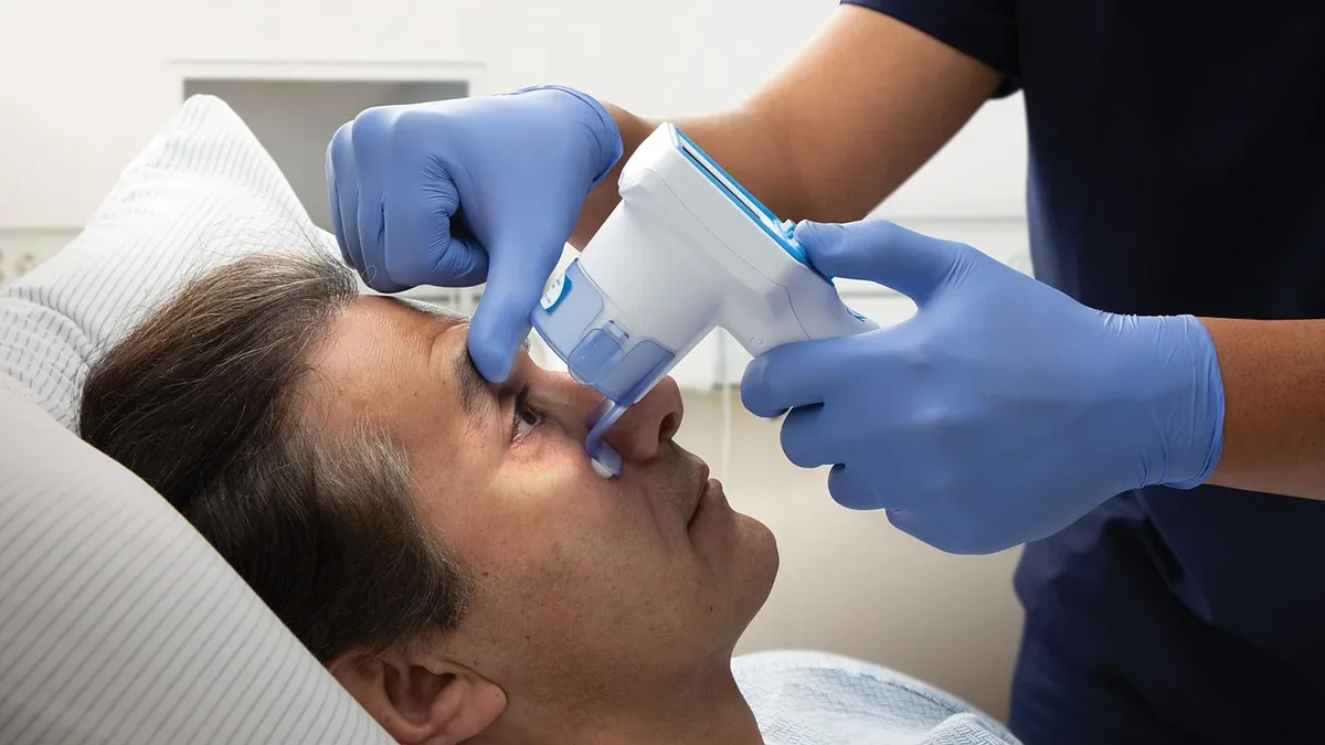 Problemas Del Sueno: A sleep physician argues the term 'mild OSA' is often misinterpreted, leading to under-treatment