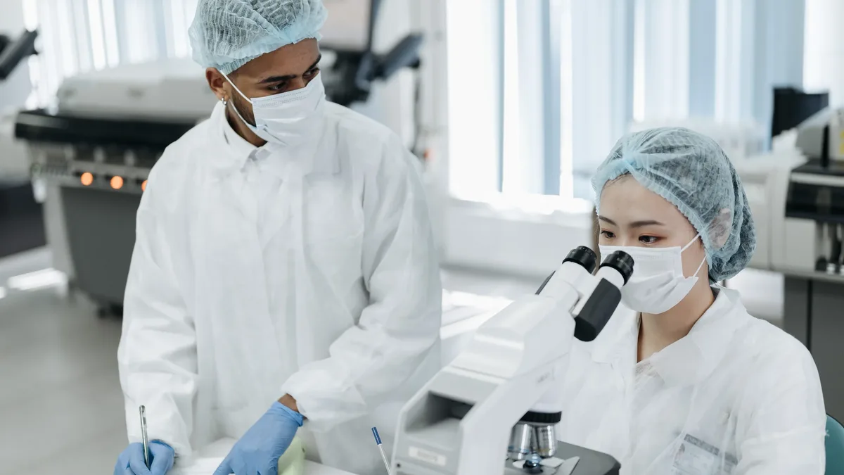 Emmanuel Mignot and Masashi Yanagisawa received the 2026 Albert Lasker Basic Medical Research Award for their independent...