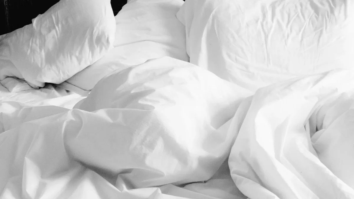 A review of Hästens’ high-priced pillows versus budget options, expert views on sleep, and personal testing results