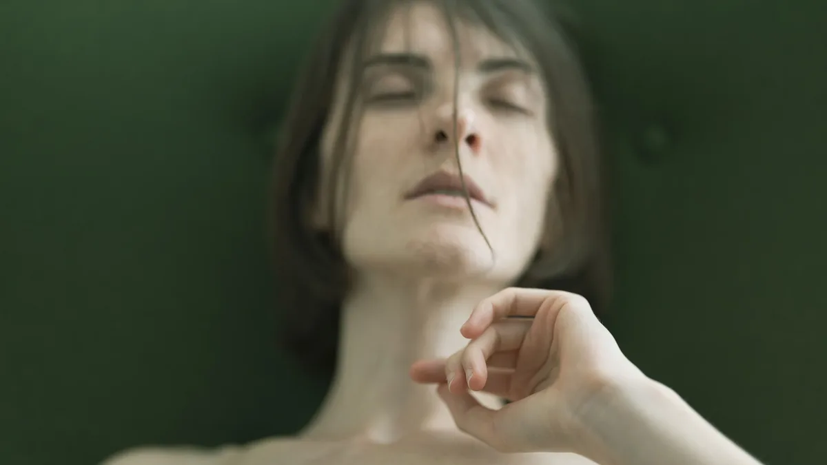 Research on over 500 people finds a higher frequency of brief nocturnal micro-awakenings in middle-aged adults is...