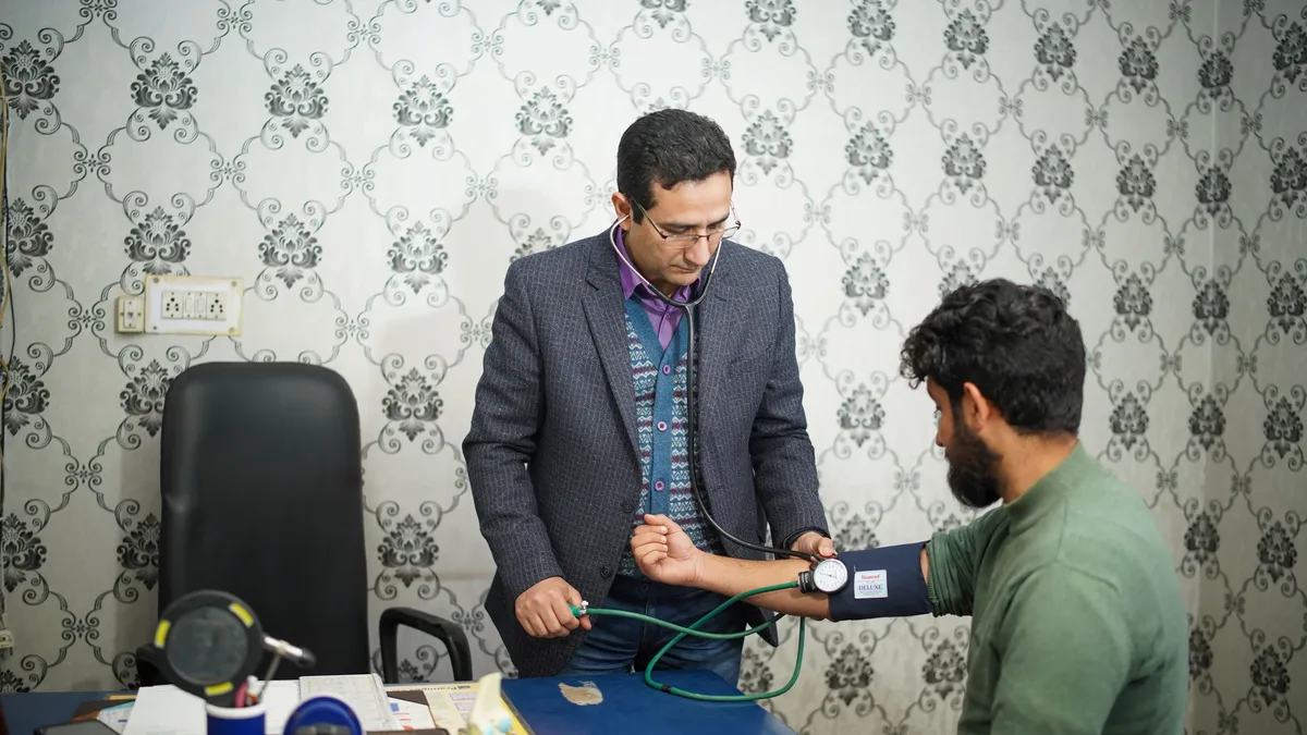 Tonic motor activation (TOMAC) is a noninvasive, wearable electrical stimulation therapy for moderate to severe restless...