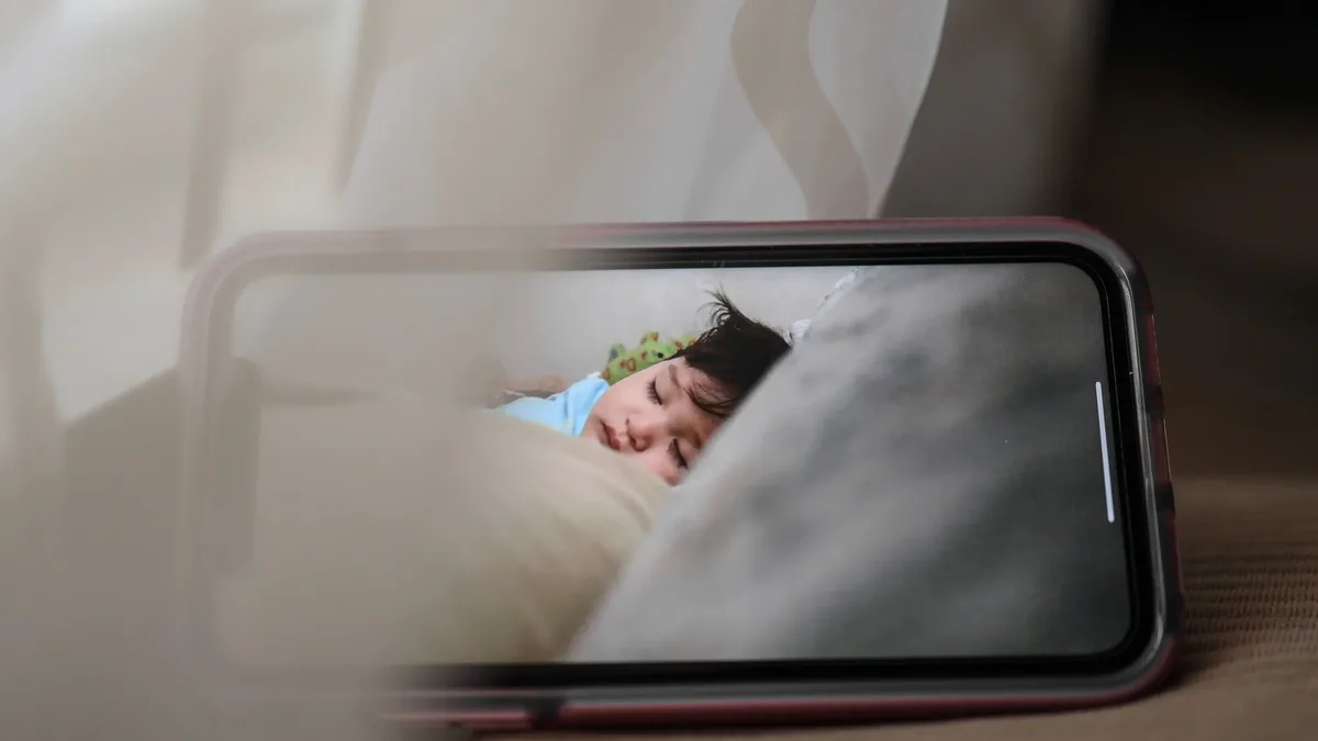 Researchers at the University of Tsukuba are using home EEG devices, smartphone apps, and health records to objectively...