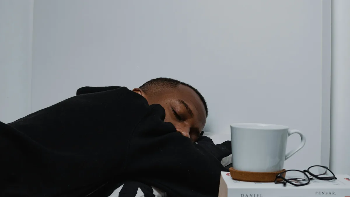 A new study has identified a specific subset of brainstem neurons that may be responsible for sudden, involuntary sleep...