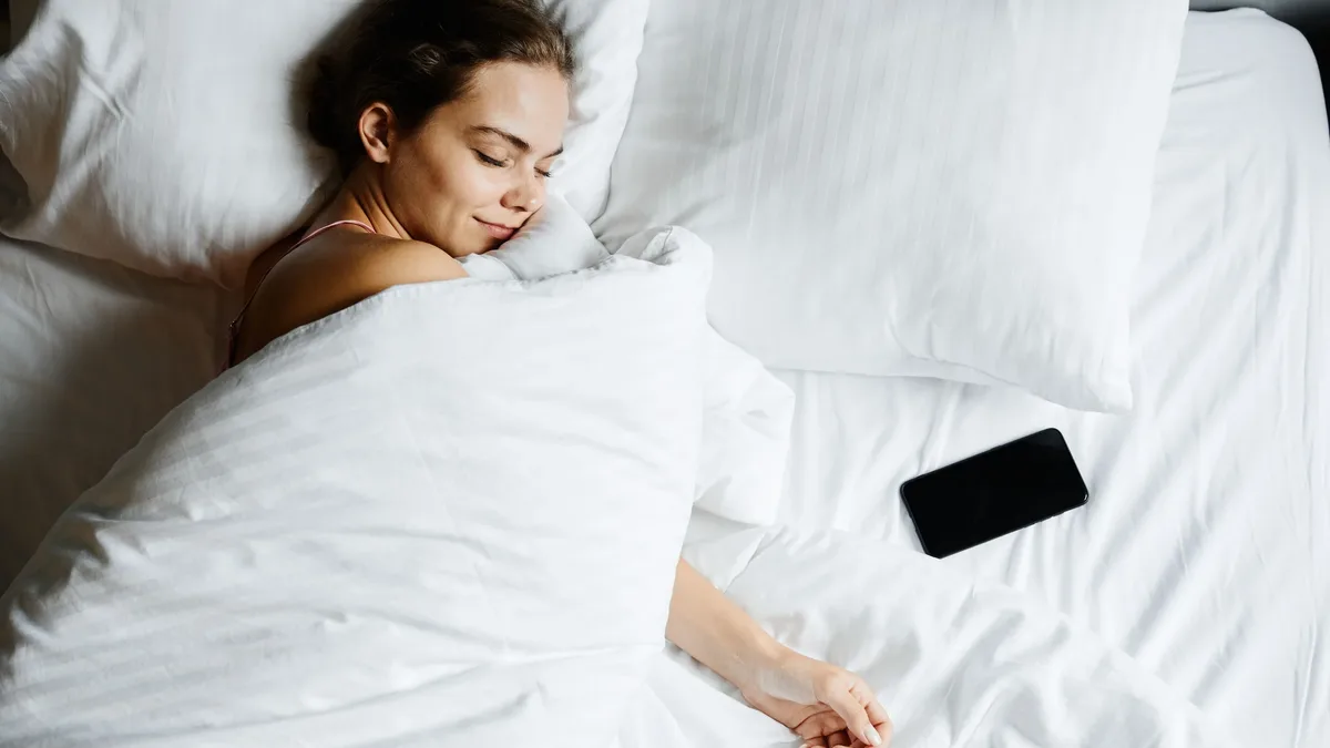 Wearable technology is changing the way researchers understand sleep and its relationship with other health behaviors