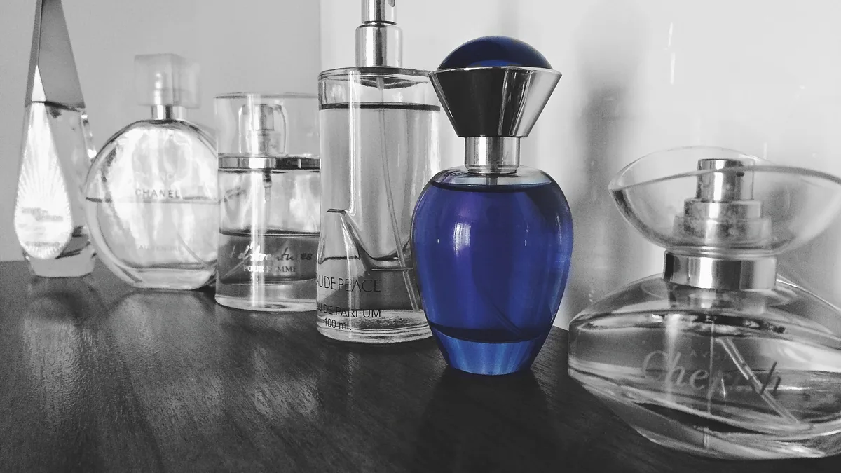 Karine Lebret discusses the 400,000 proposals received for L'Oréal Brandstorm 2026, with a focus on perfume as the...