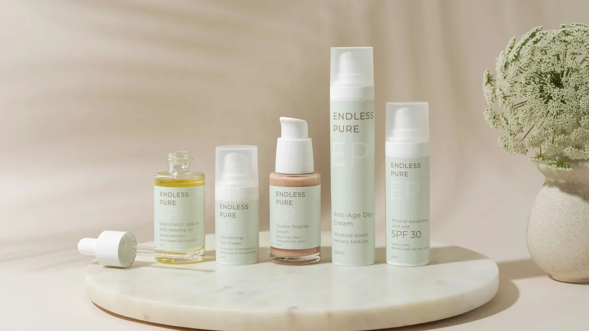 Performance: Nicolas Travis, founder and CEO of Allies of Skin, will leave the luxury skincare brand in February 2027
