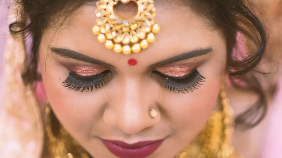 H&M Beauty has appointed Indian actress Sharvari as its inaugural brand ambassador for India, launching a festive 2026...