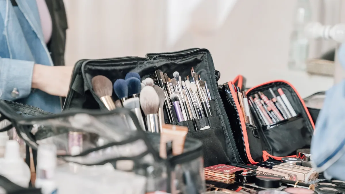 Bobbi Brown has spoken about the 1995 sale of her namesake brand to Estée Lauder, describing it as emotional but stating...