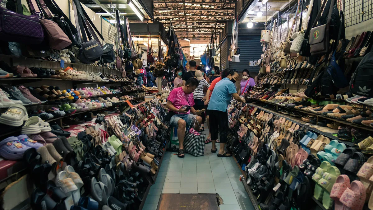 Houses: August 2026 saw major beauty and retail developments
