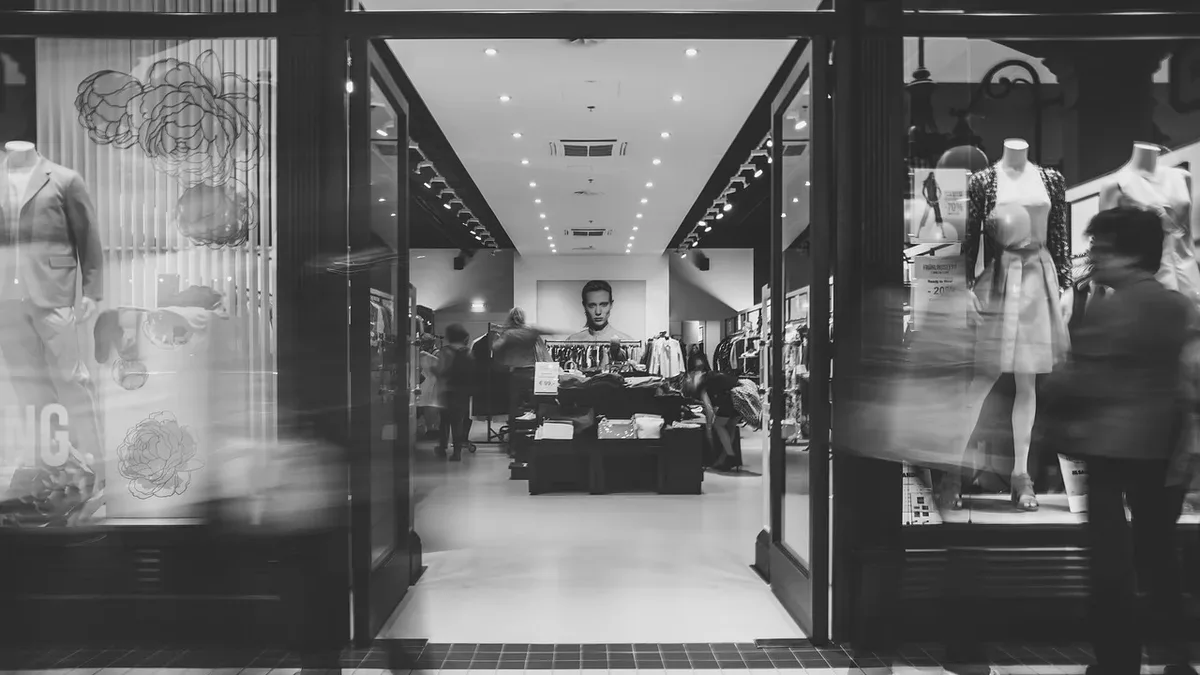 The independent fragrance house Escentric Molecules has opened its first permanent boutique in Berlin's Mitte district