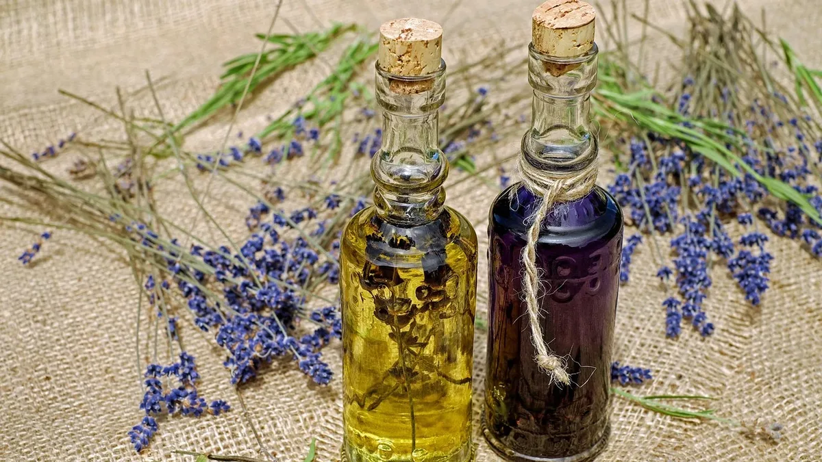 Perfumers: A workshop on rheology is coming in September, offering hands-on laboratory work and expert-led sessions