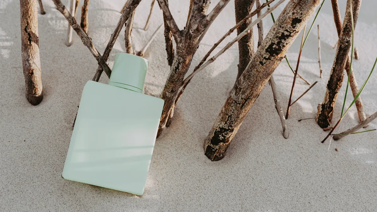 Latin America's high spending on fragrance is creating export opportunities for Gulf perfume houses