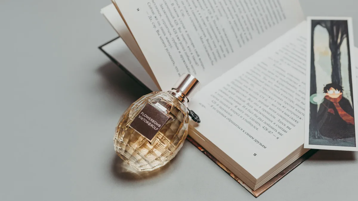 London fragrance house Index, founded by perfumer Isabella Smith and artist Tigris Li, uses a conversational AI...