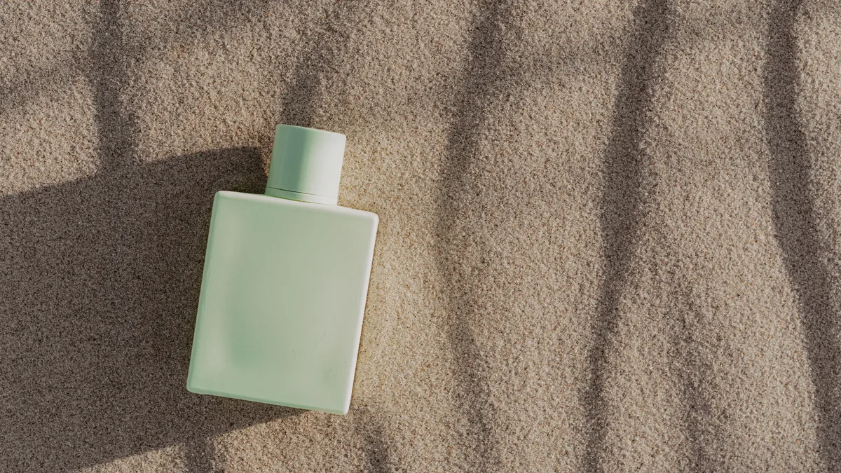 Olya Bar reviews Mancera's 2026 fragrance Mochi Musk, a soft gourmand musk with notes of pistachio, ice cream, and rice...