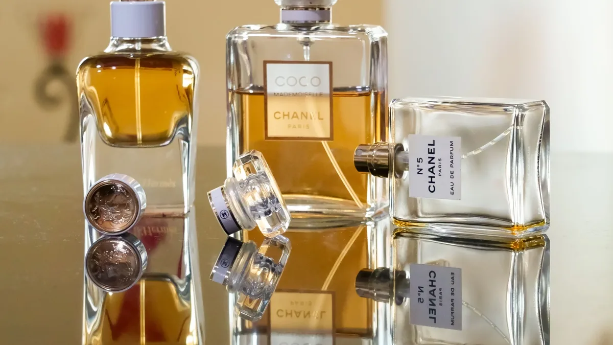 Penhaligon's celebrates ten years of its Portraits fragrance collection with an immersive exhibition at London's Royal...