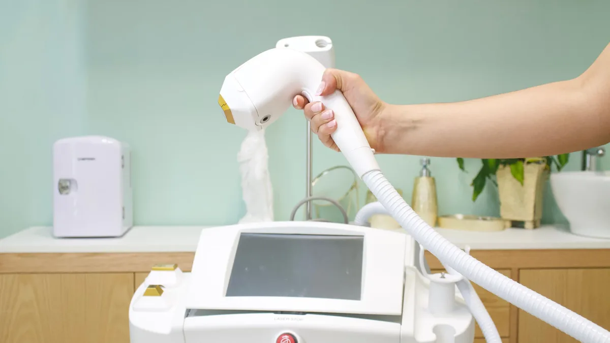 Philips has launched a voice-guided IPL hair removal device, the Lumea 9900 Pro, aiming to boost user confidence and...