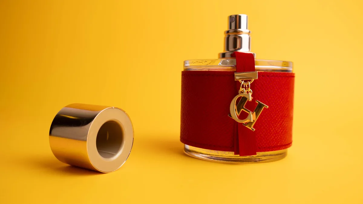 Perfumers: The British haute perfumery house Roja London has been bought by Middle Eastern conglomerate Extravaganza Beauty