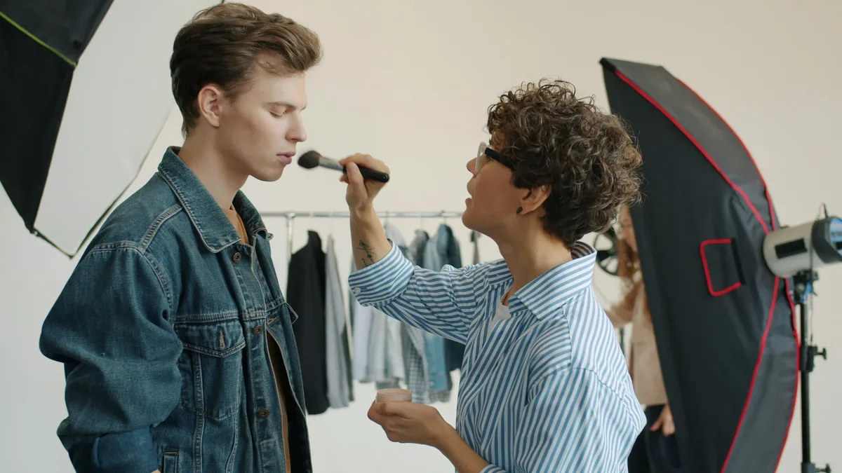 Target Corporation launches its Target Beauty Studio specialty beauty experience in over 600 stores and online on...