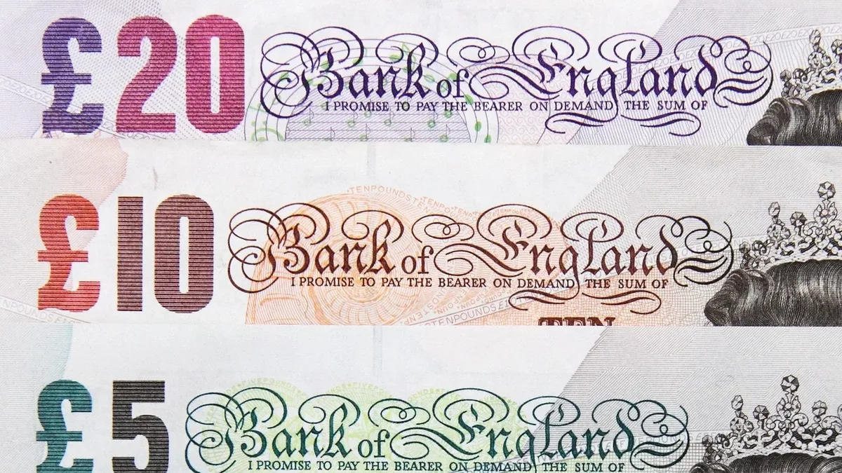 The Bank of England is expected to keep interest rates unchanged this week, diverging from the US Federal Reserve...
