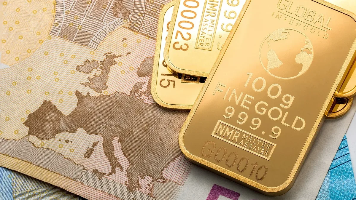 The Dutch central bank has relocated 86 tonnes of gold from North America to London, citing geopolitical unrest and the...