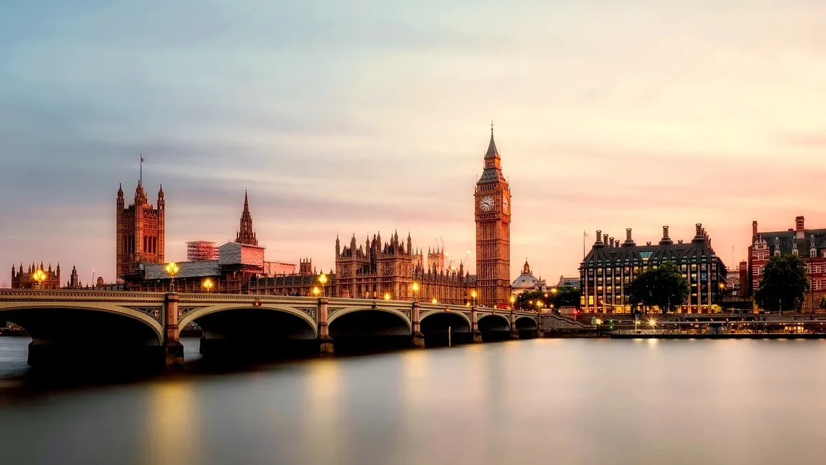 A PwC report shows 46% of UK households live where economic growth fails to raise living standards, highlighting a...