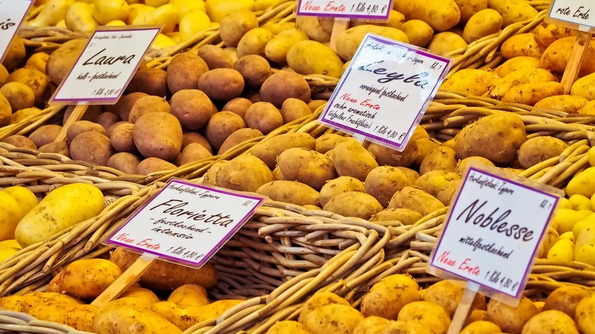 Scottish farmers fear government plans to cap prices on essential food items will force supermarkets to pass financial...