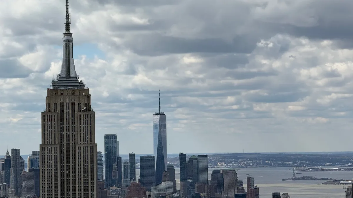 The Fed: The U.S. Economy grew at a 2.2% annualized rate in Q2 2026, with 44 states and Washington, D.C., expanding