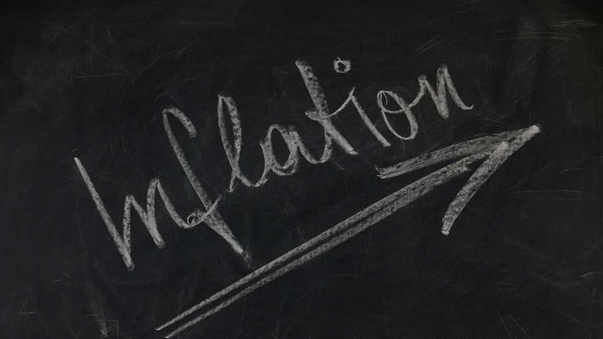President Trump claims the U.S. Has its greatest economy ever, but data shows inflation rising, growth slowing, and most...