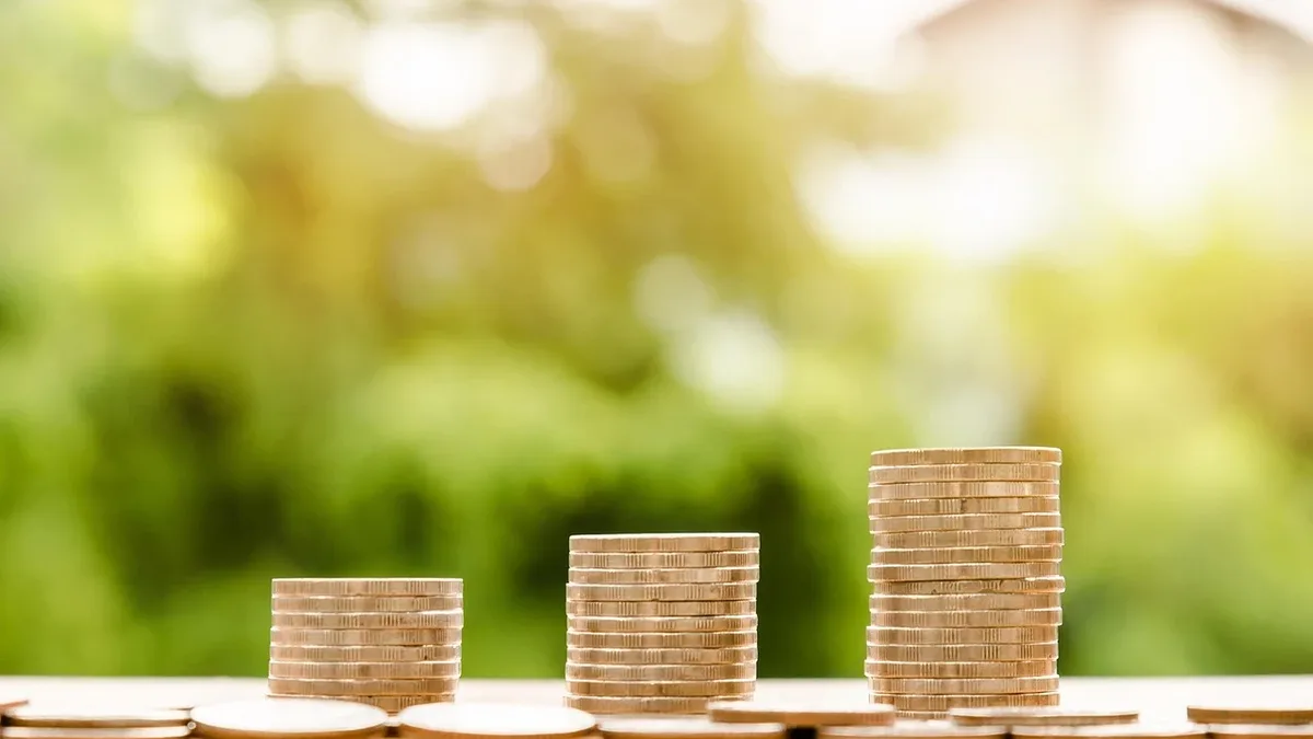 The US national debt has reached a milestone $40 trillion, more than doubling in a decade due to heavy spending under both...