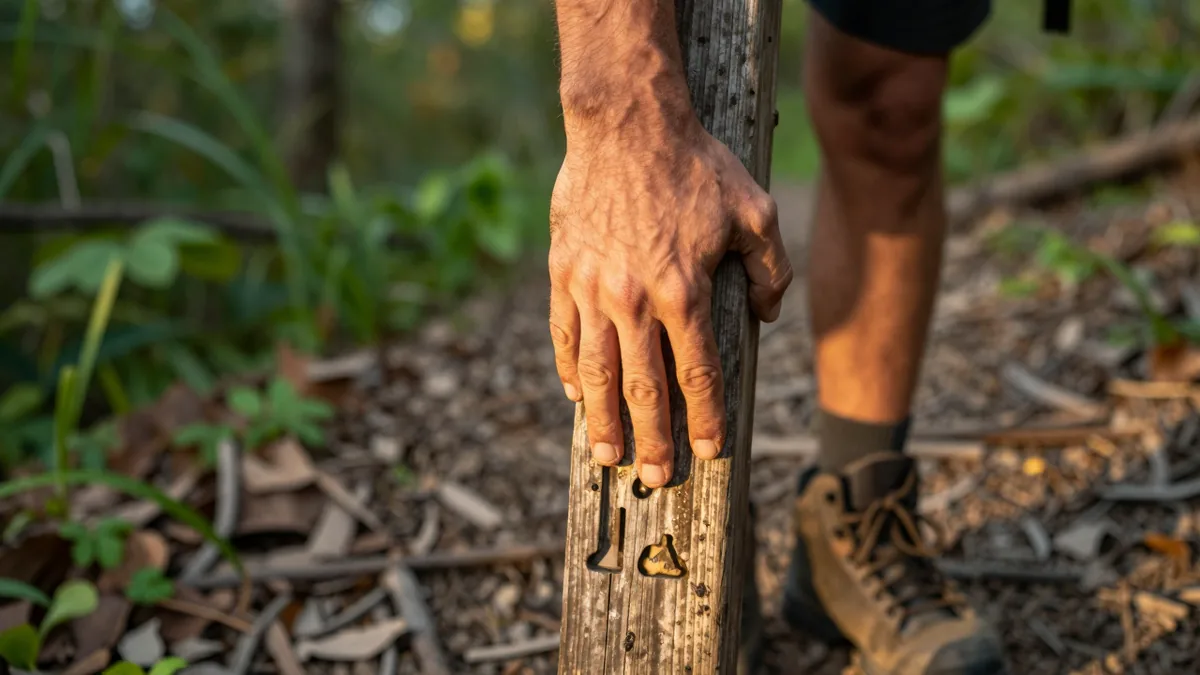Thru-hiking can be a life-changing experience, but it also comes with significant challenges, including a major transition...