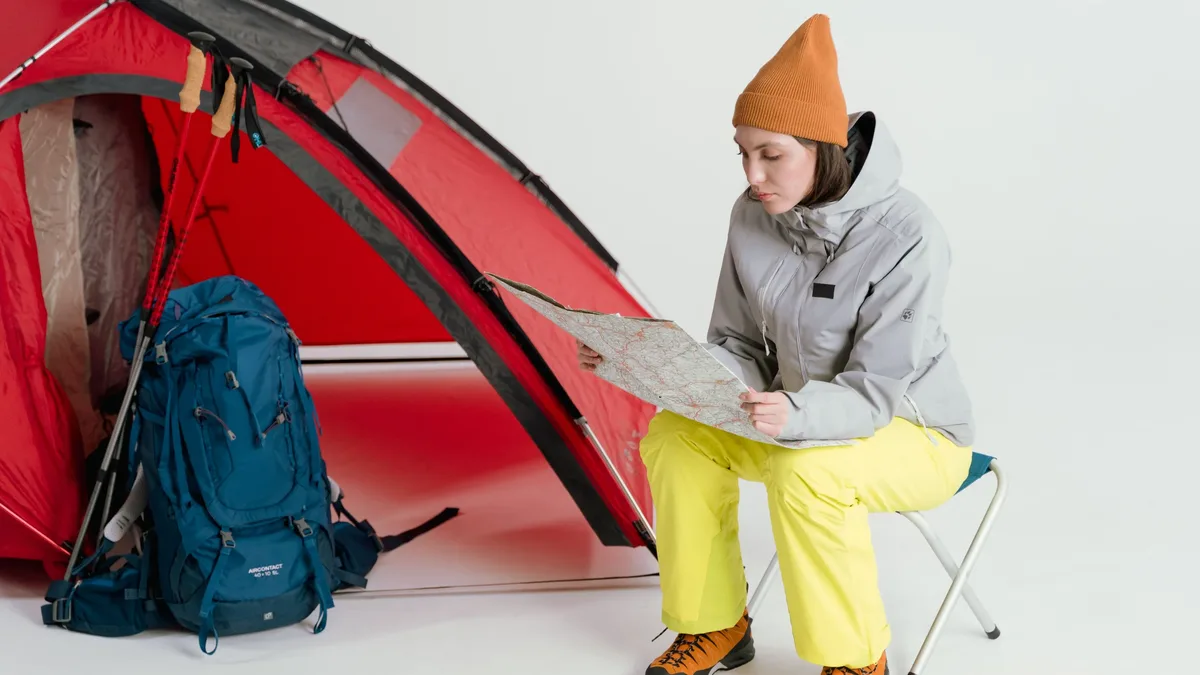 Expert guide Andrew Skurka outlines five essential rules for leading successful backpacking trips, emphasizing that trip...