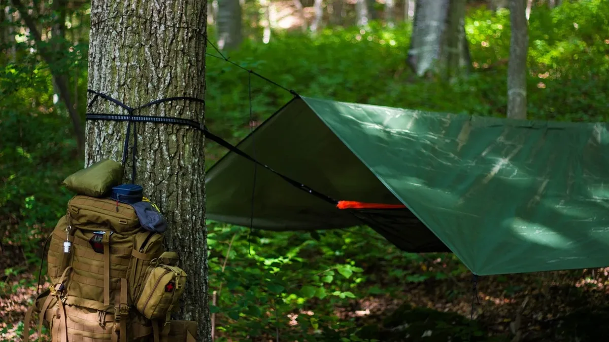 The Appalachian Trail Conservancy is reducing the number of old shelters and installing tent pads to curb ecological...