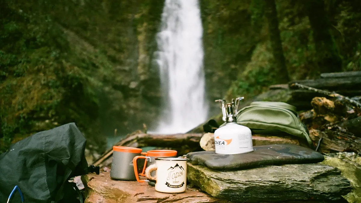 A Backpacker editor shares essential gear and planning tips for camping in remote tropical rainforests, based on her...