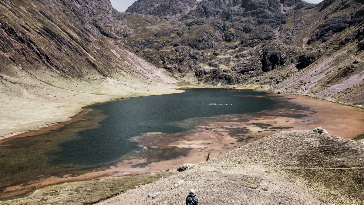 Permits Access: Hikers face unexpected challenges on the final day of their adventure