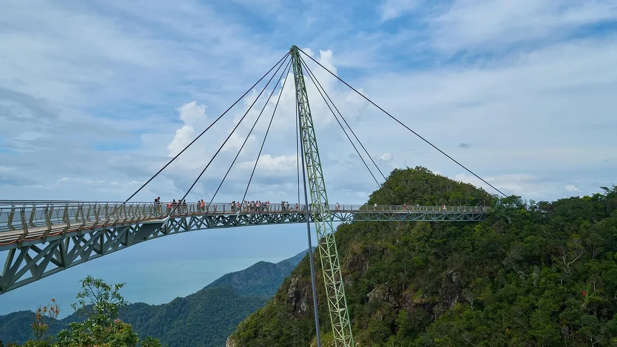 The indefinite closure of the Fairfax Bridge has cut off access to Tolmie Peak, the Carbon River area, and key...